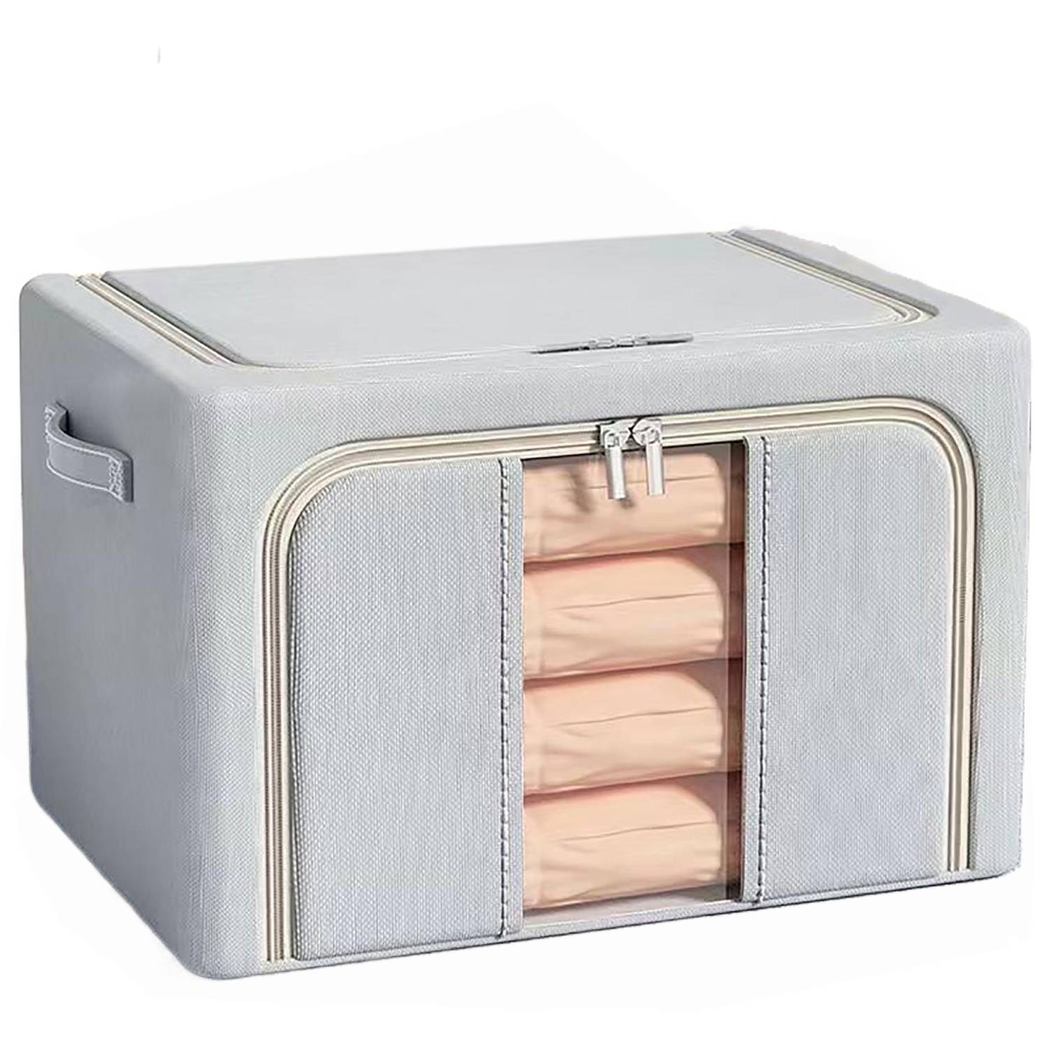 Oxford Zipper Storage Box 7