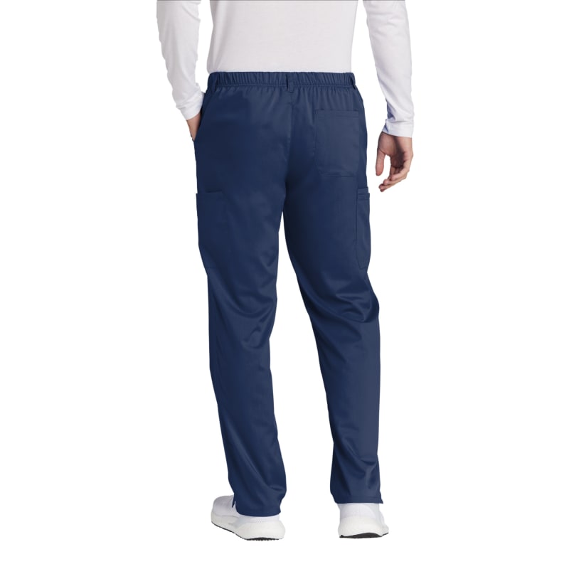 WonderWink Men's Premiere Flex Cargo Pant 8