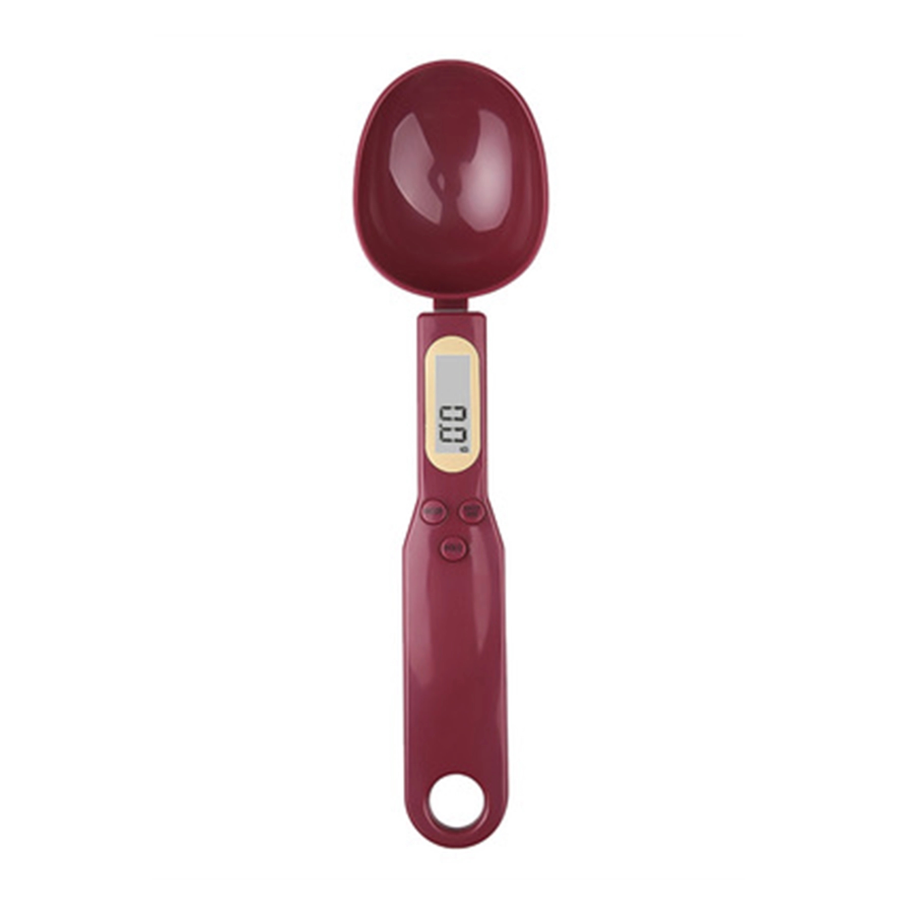 Kitchen Digital Measuring Food Spoon Scale 10