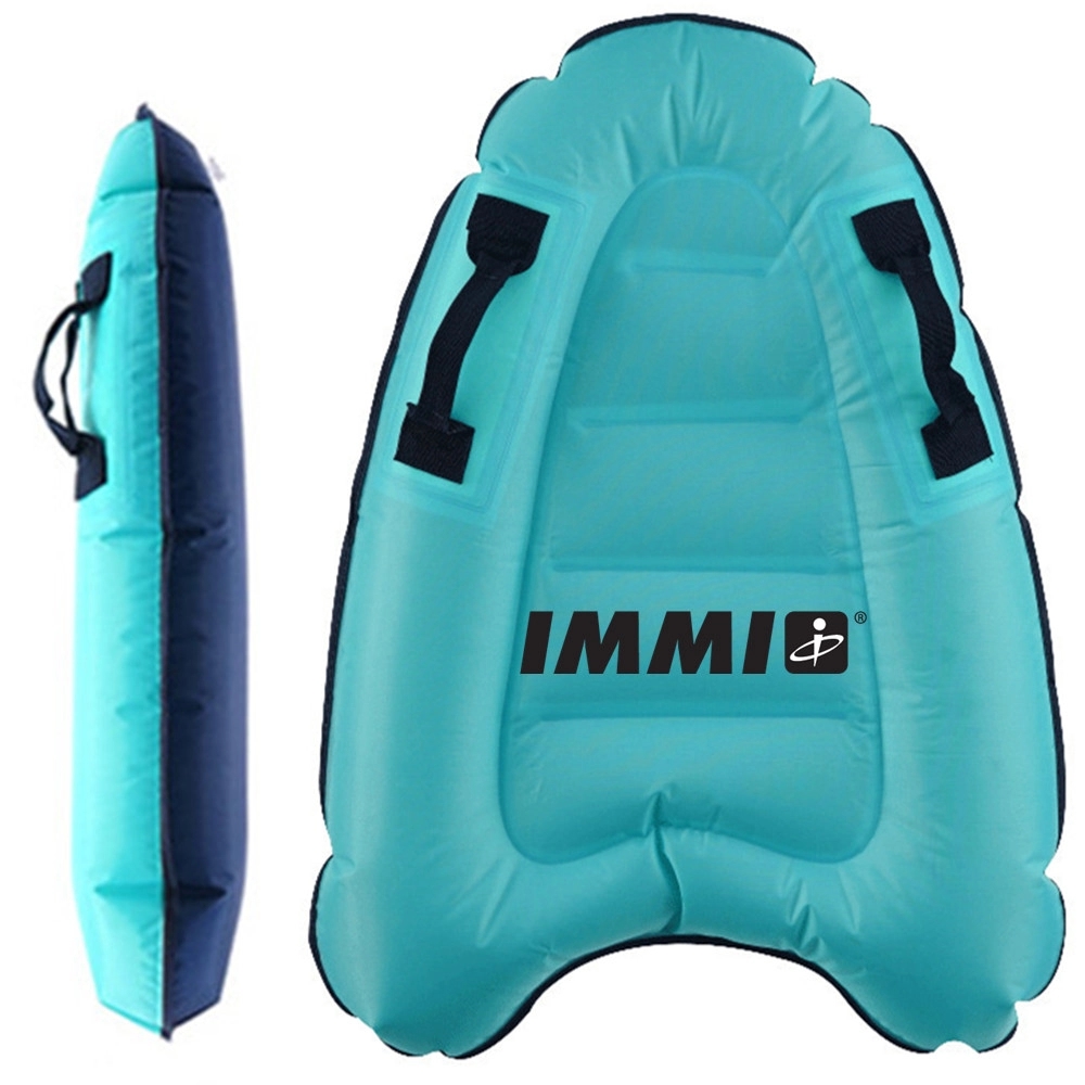 Inflatable Float Body Board 5