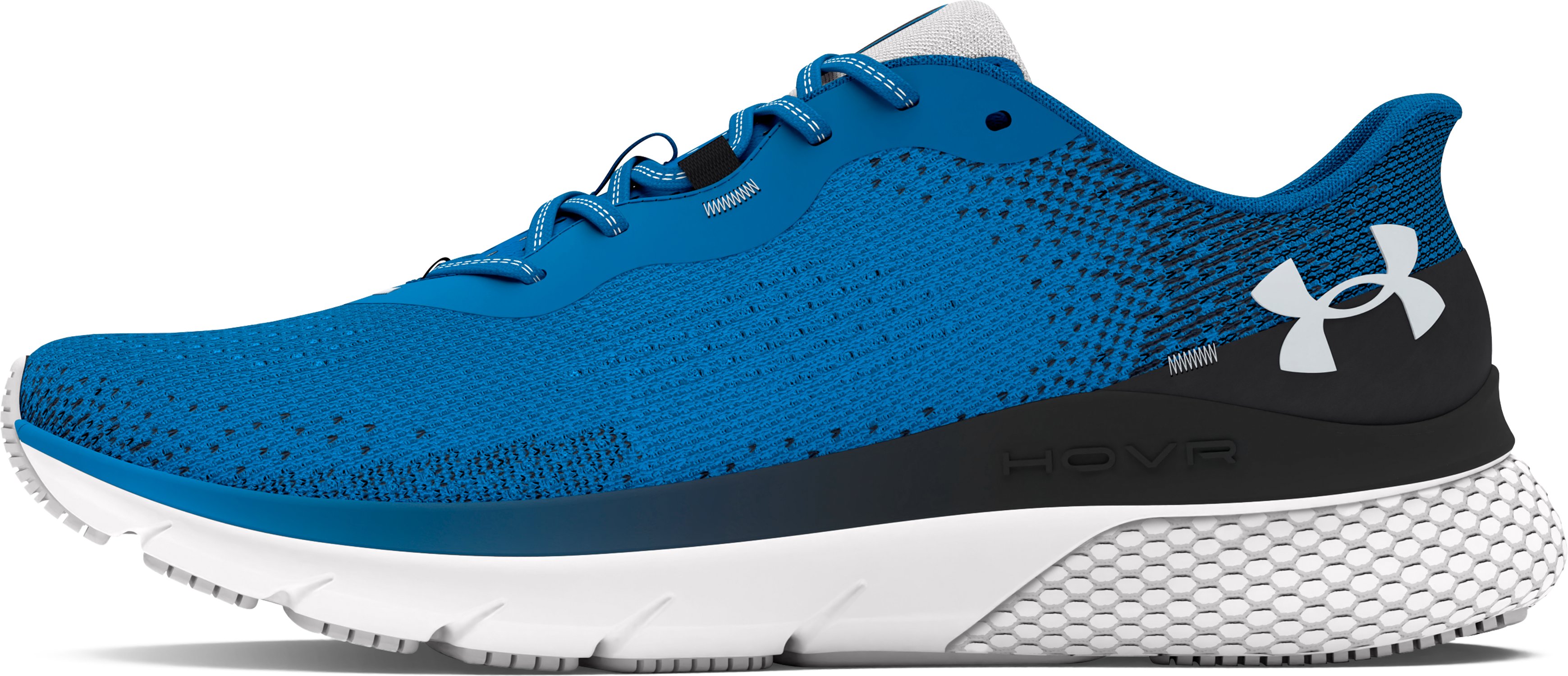 UA HOVR Turbulence 2 Men's Running Shoes 12