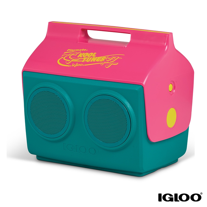 Igloo® KoolTunes® Cooler 37