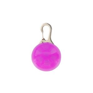 Push Pop Soft Pet Flying Disc 17