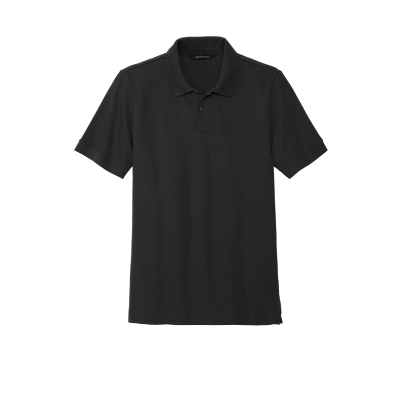 Mercer+Mettle Stretch Heavyweight Pique Polo 33