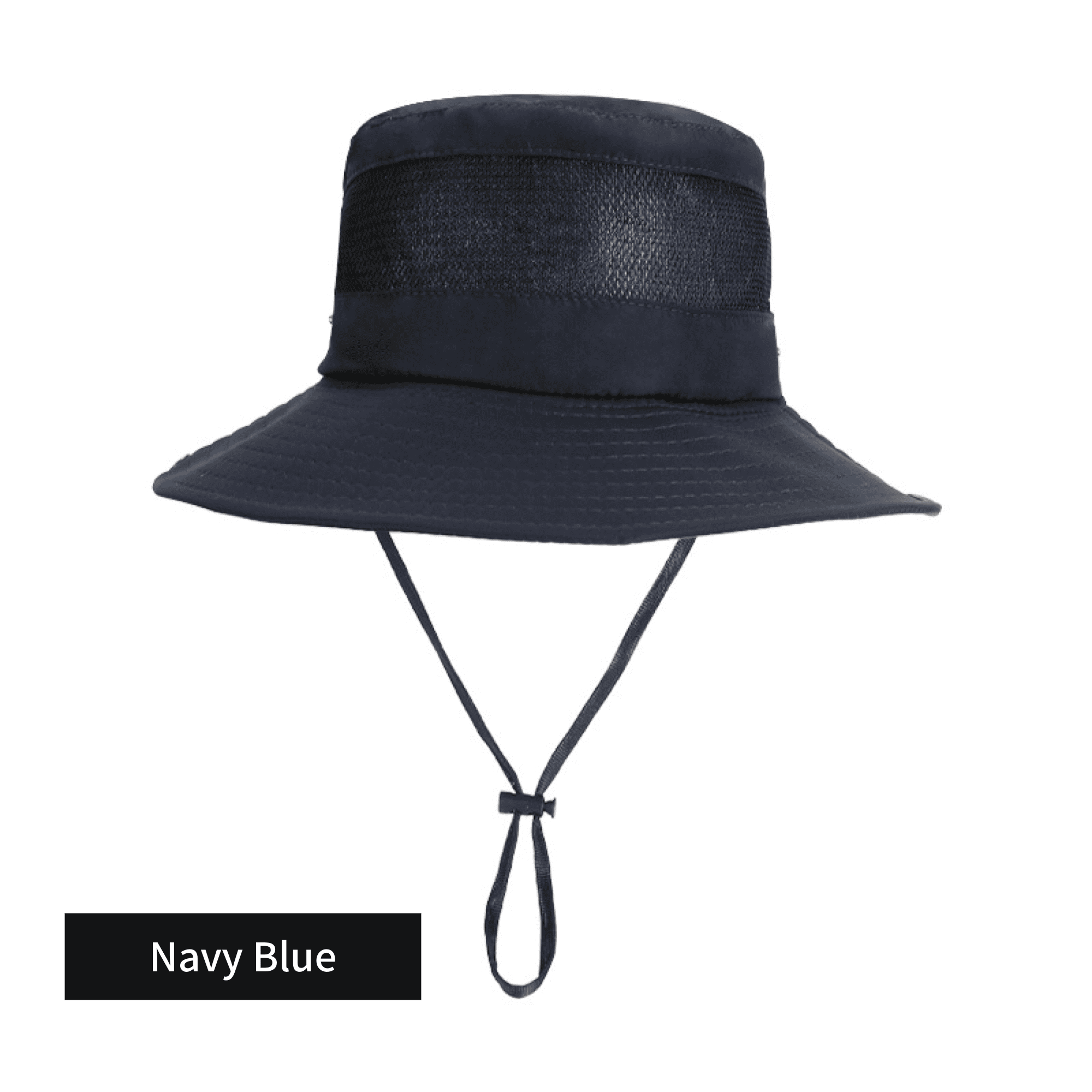 Unisex Cooling Outdoor Bucket Hat 4
