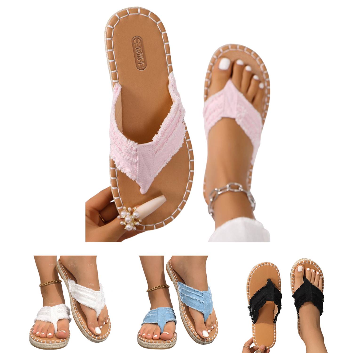 Womens Bohemian Charm 2