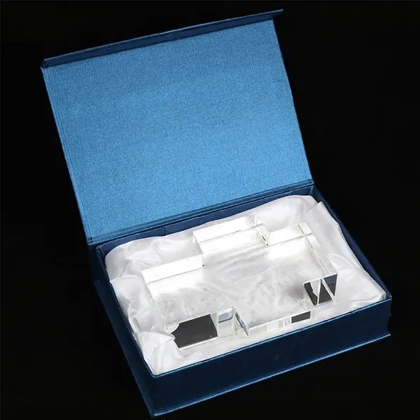 Christian Religious Crystal Cross Gifts 3