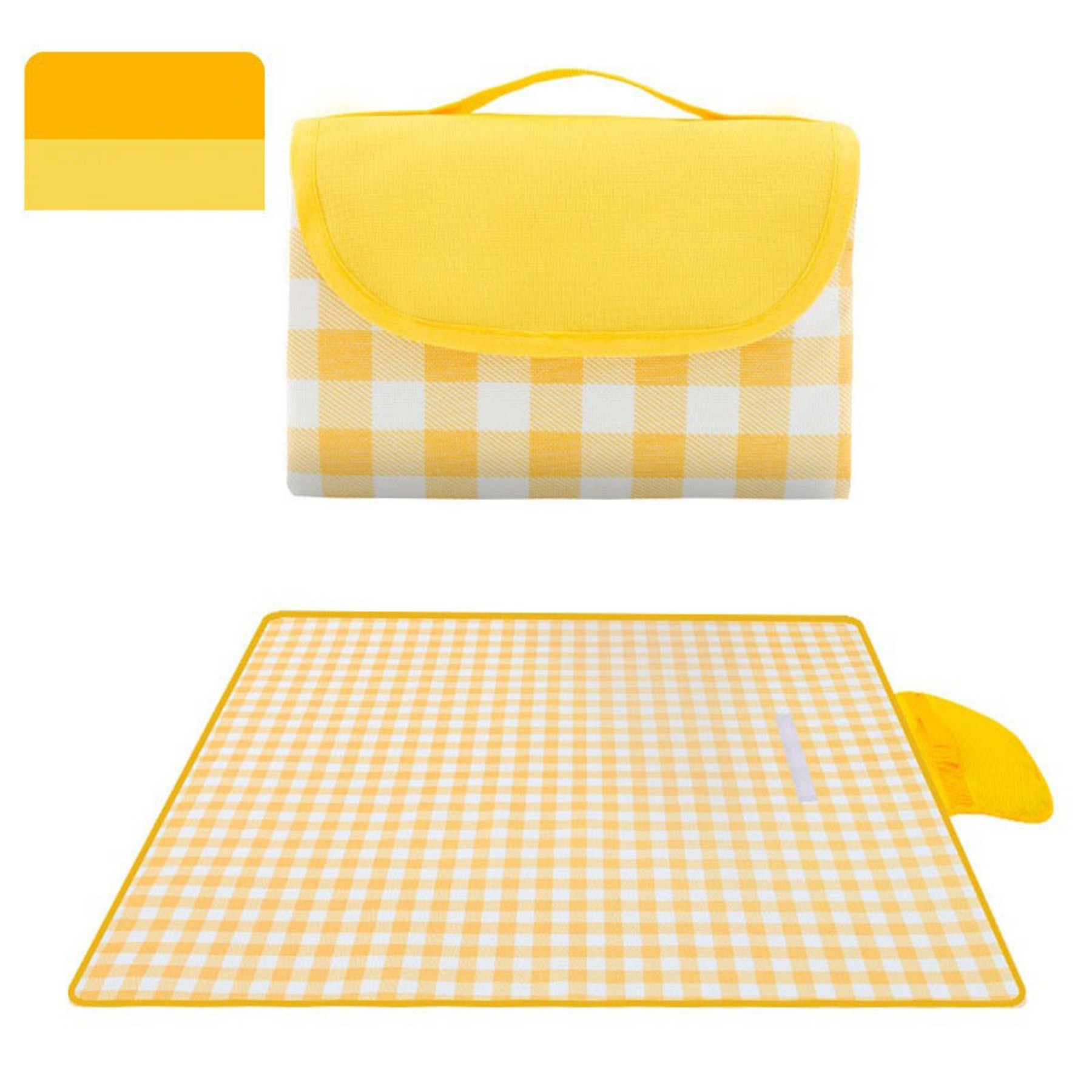 Picnic Beach Mats 2
