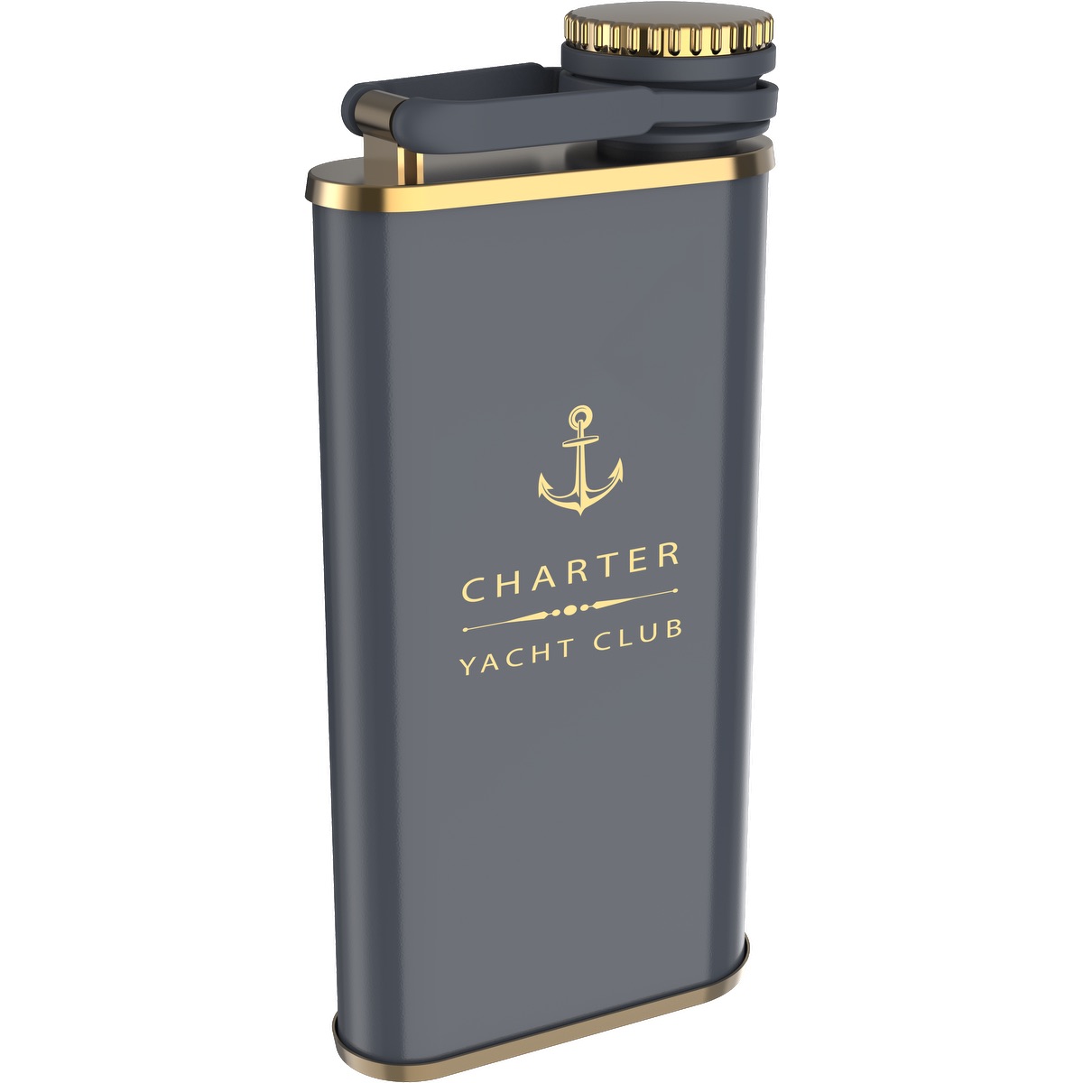 Stanley® 8oz Classic Easy Fill Wide Mouth Flask 21