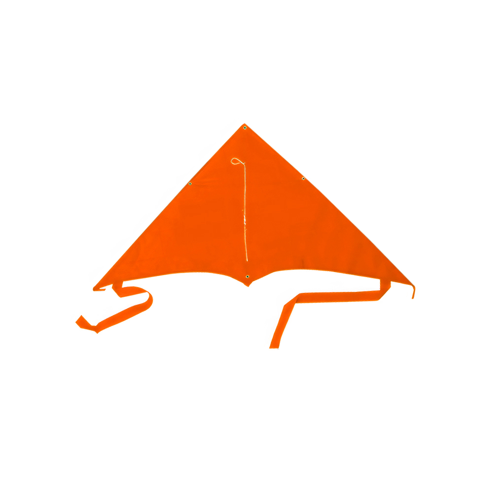 XL Delta Jumbo Kite - 40" X 20" 2