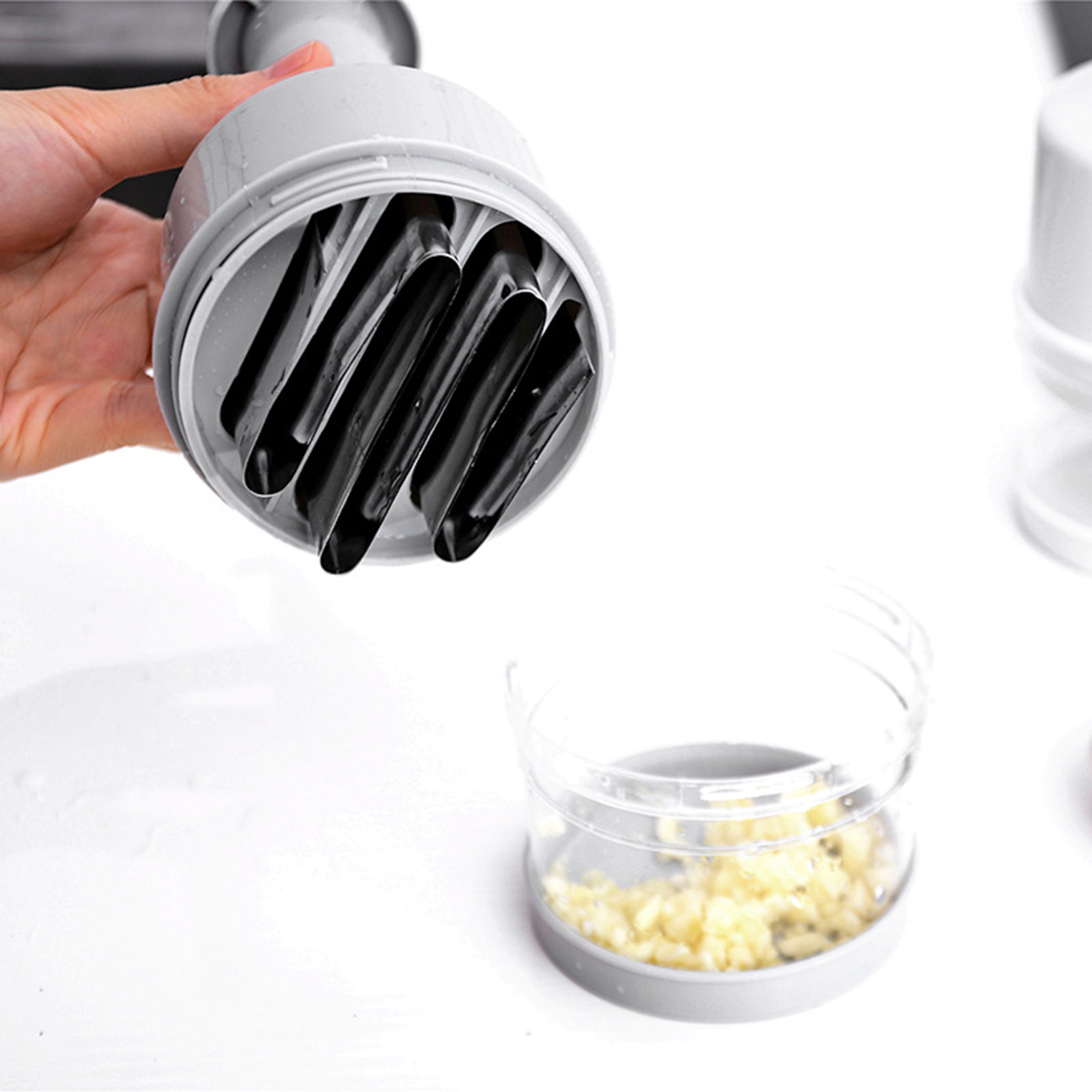 Food Chopper 4