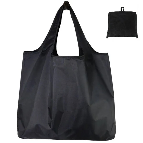 Large-Capacity Reusable Foldable Grocery Bags 3