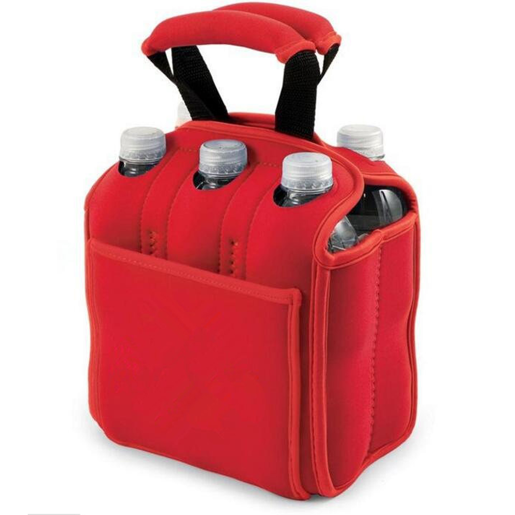 Portable Drinks Tote Bag  2