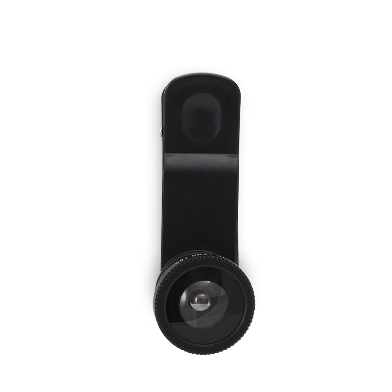 Universal 3-in-1 Lens System 2
