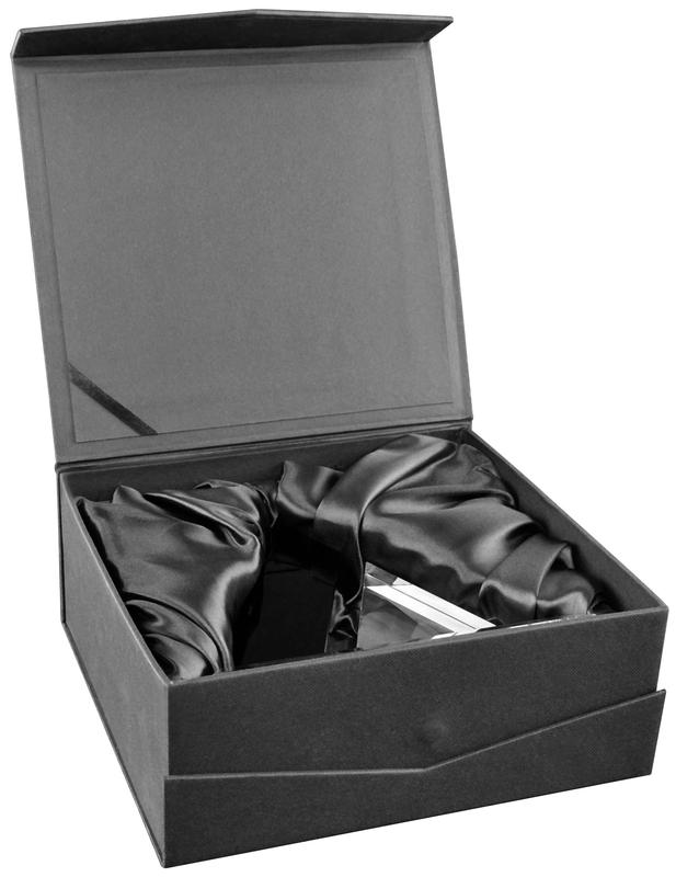Ebony Mezzo Award 5