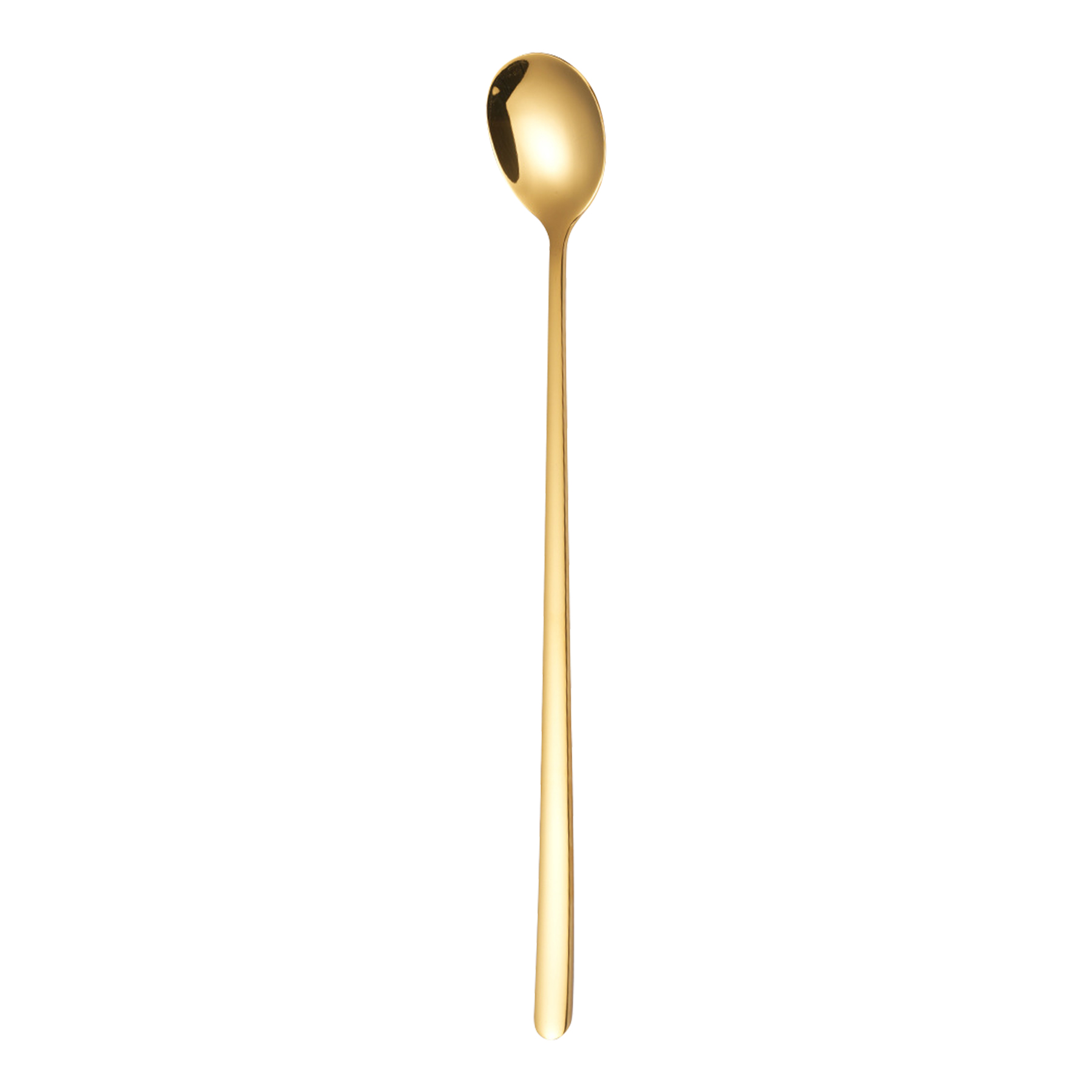 Stainless Steel Spoons 6