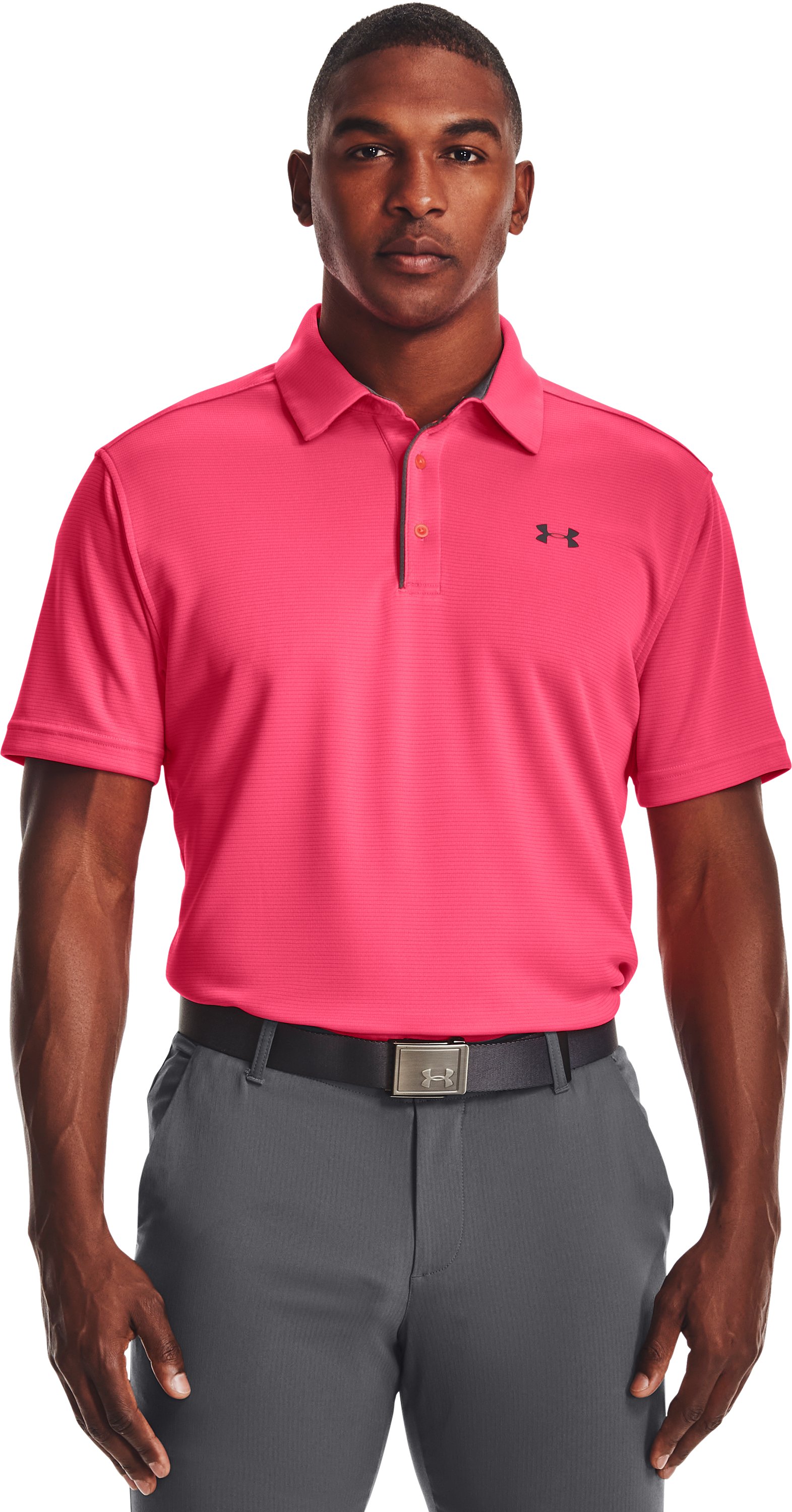 UA Tech Men's Polo 17