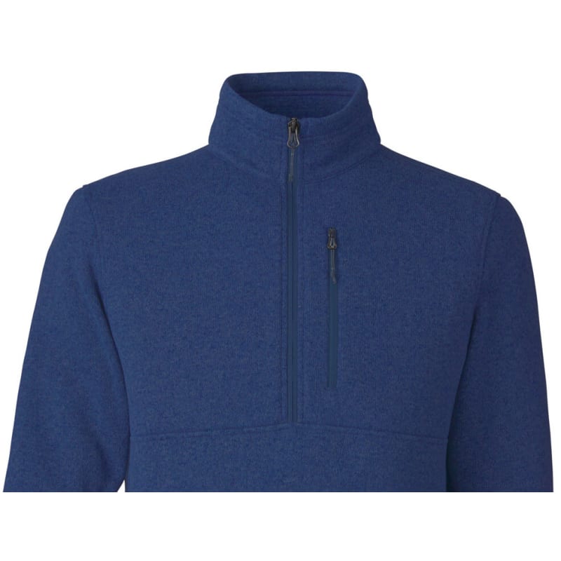 Marmot Men's Dropline Half-Zip Sweater Fleece Jacket 4