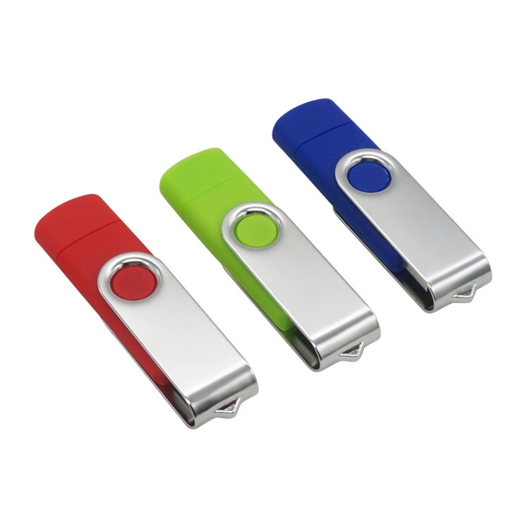8 GB USB flash drive for mobile phone & Compute 5
