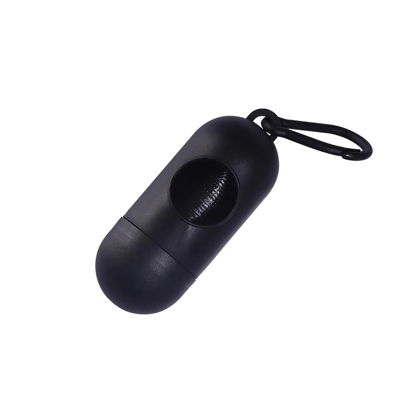Pet Waste Disposal Bag Dispenser 2