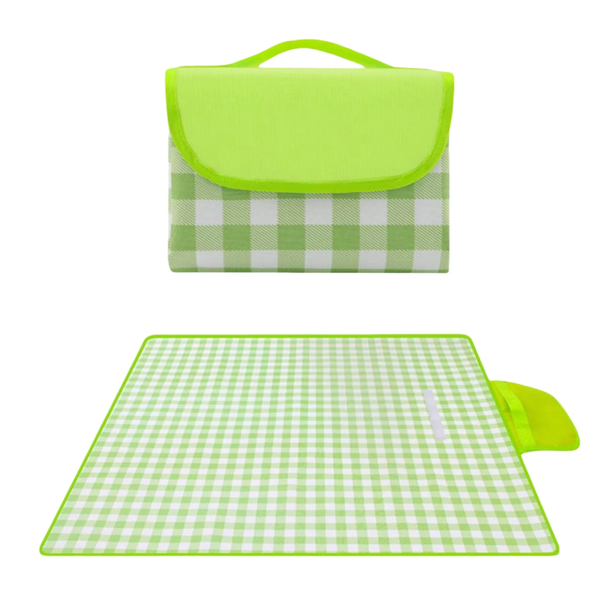 Oxford Picnic Mat Waterproof Outdoor 6