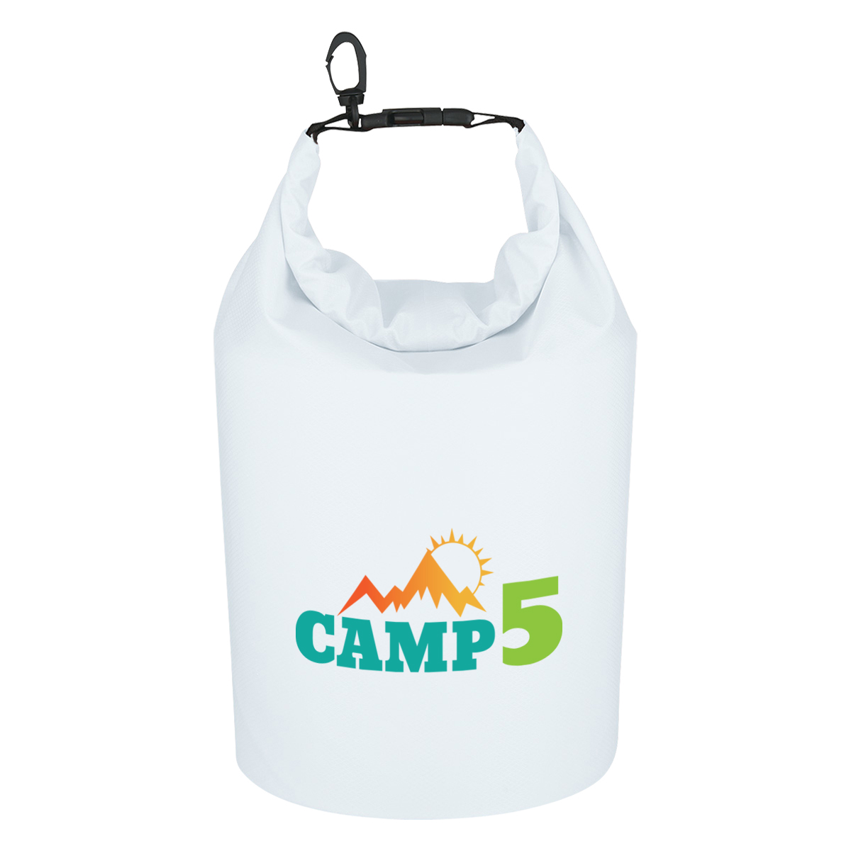 Waterproof Dry Bag 22