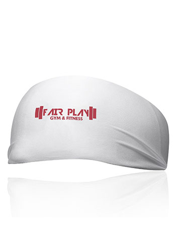 Lycra Athletic Sports Headbands 28