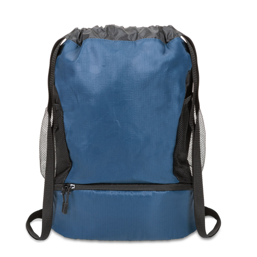 Fitz Drawstring Bag 3