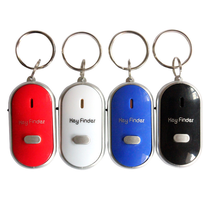 Key Finder LED Light 2