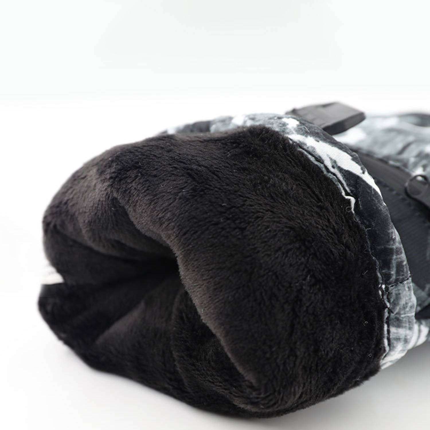 Ski & Snow Waterproof Touch ScreenWinter Snowboard Gloves 6