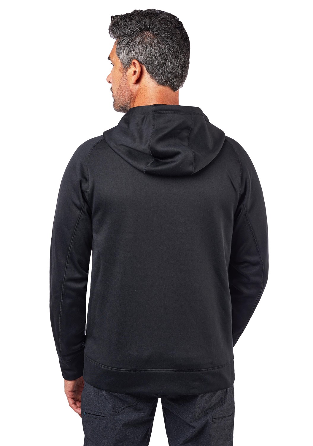 Hooded Flash 3