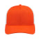 Cap America Premium Trucker Mesh Back Cap 860