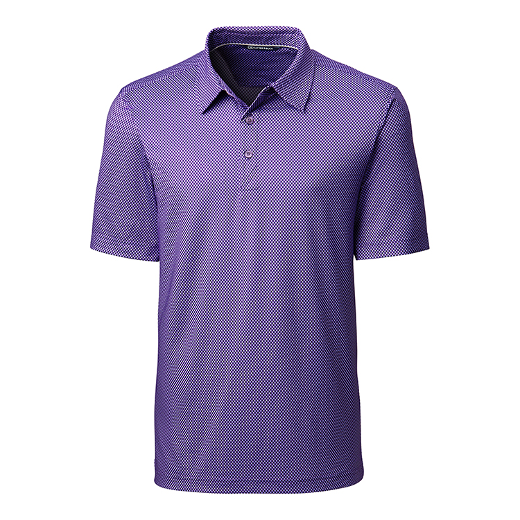 Cutter and Buck Pike Pennant Polo 4