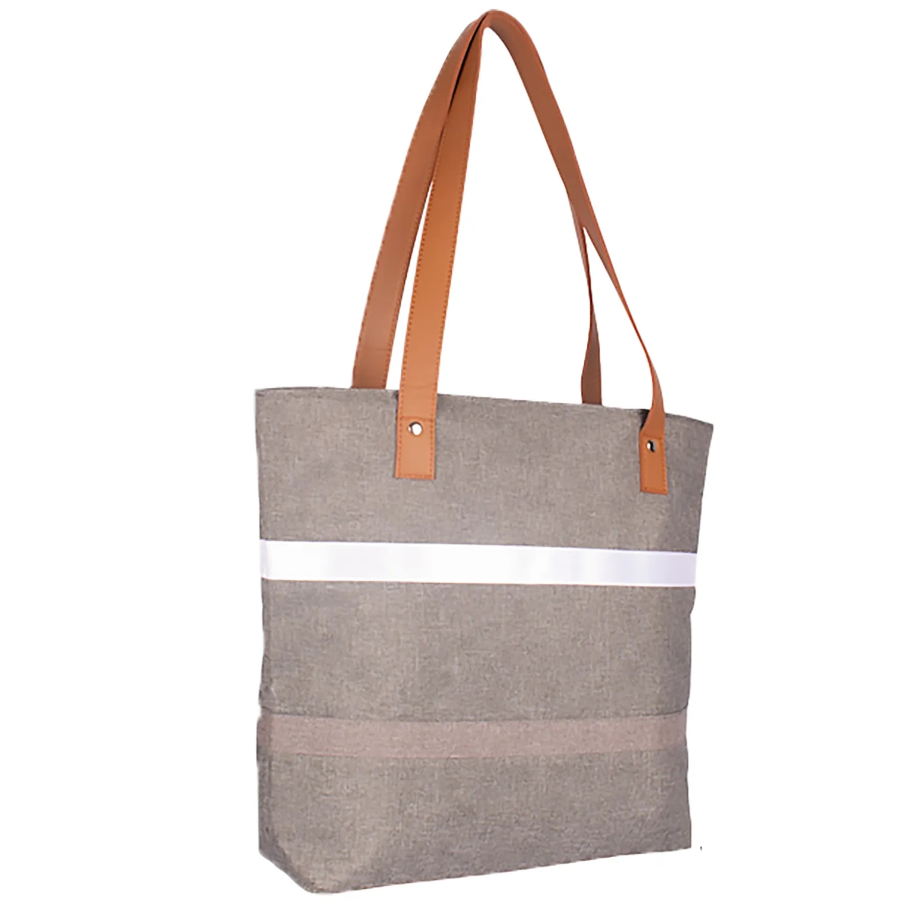 Oxford Retro Portable Insulation Bag 3