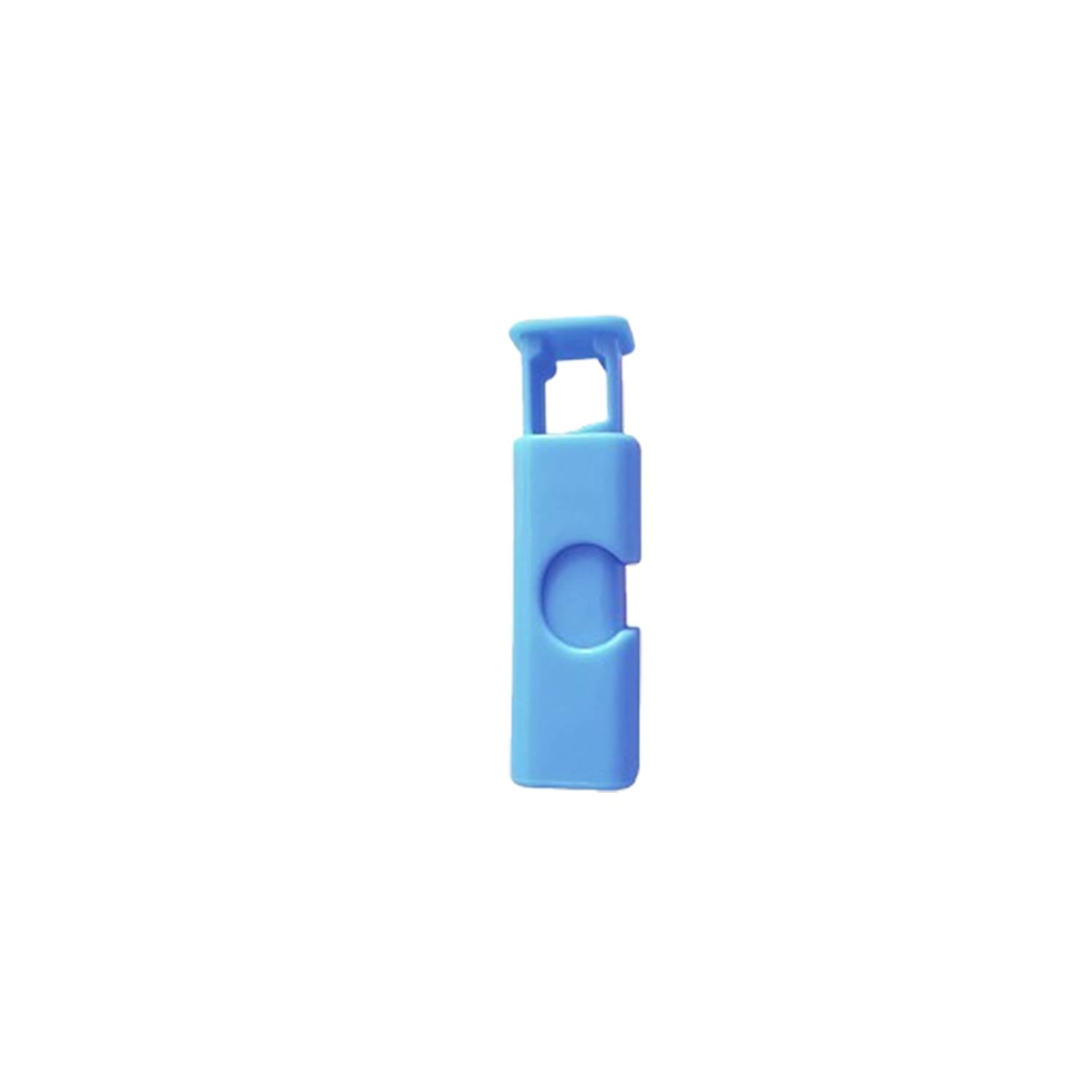 Moisture-Proof And Sealing Plastic Bag Clip 4