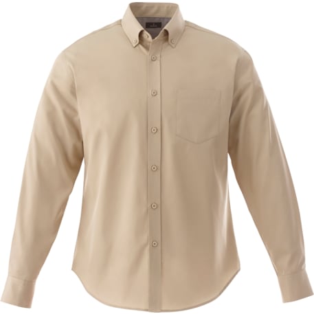 Men's WILSHIRE Long Sleeve Shirt 20