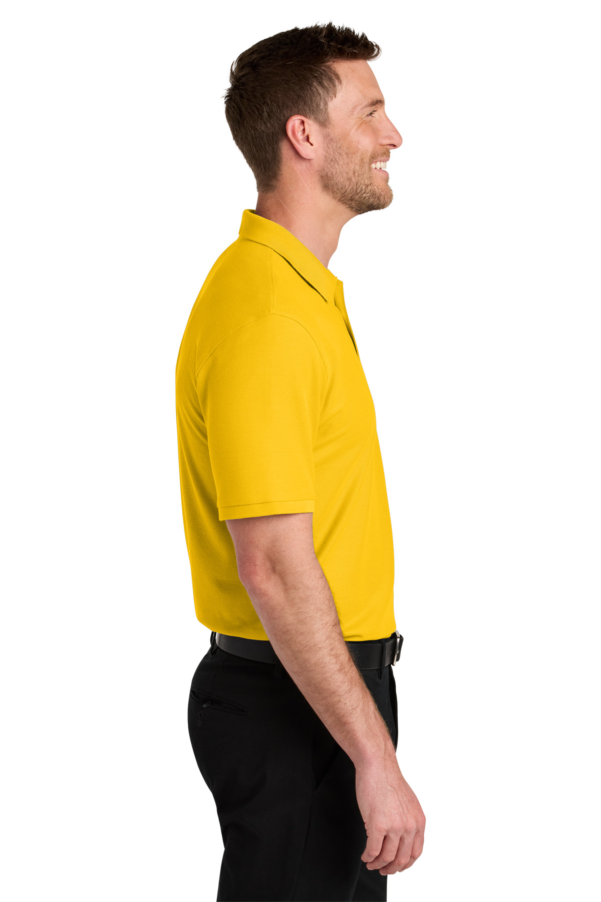 Port Authority Wearever Signature Pique Polo K200 109