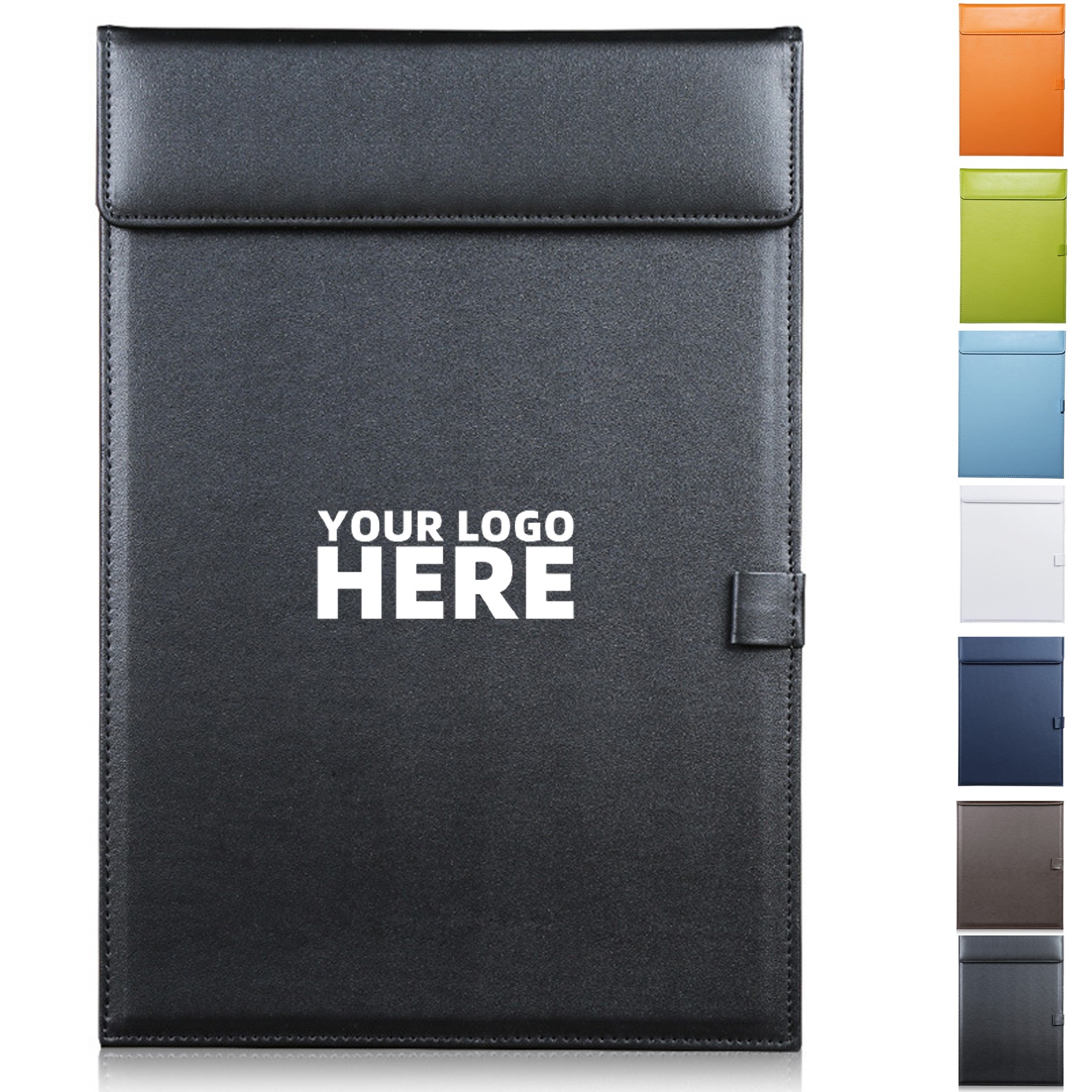 Signature Portfolio In Office