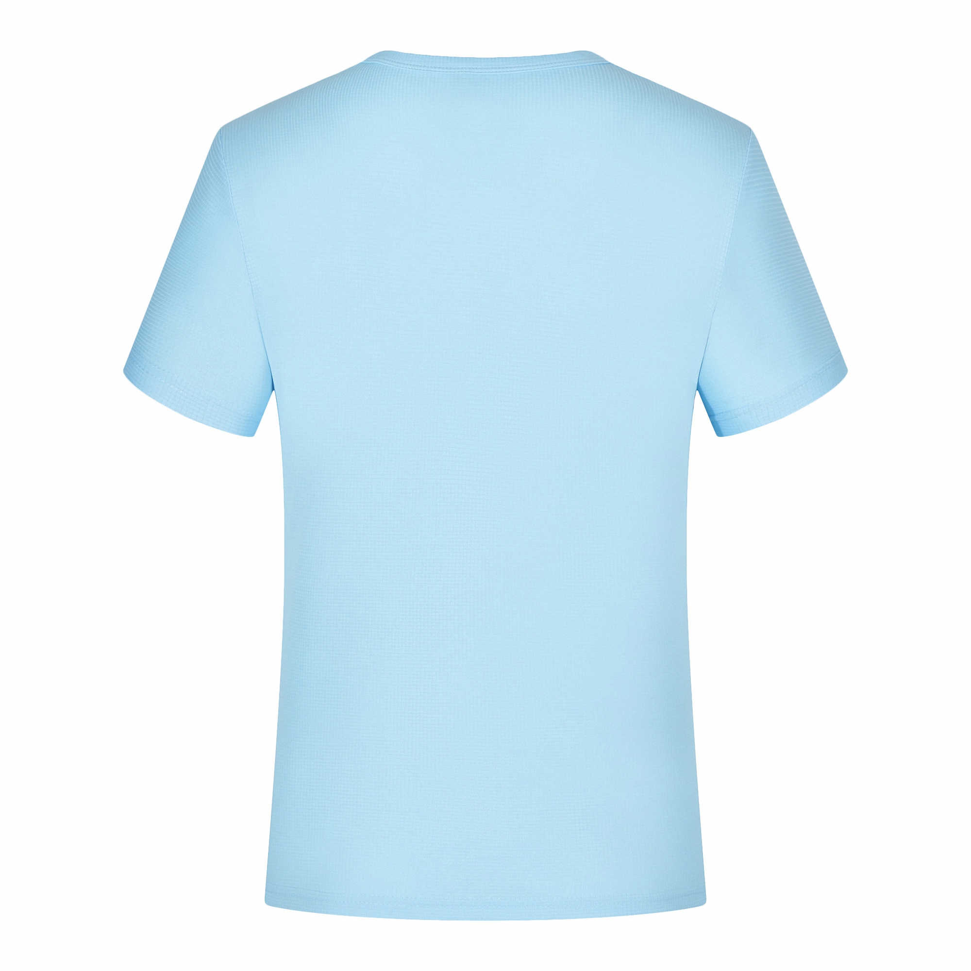 Moisture-Wicking Athletic T-Shirt 5