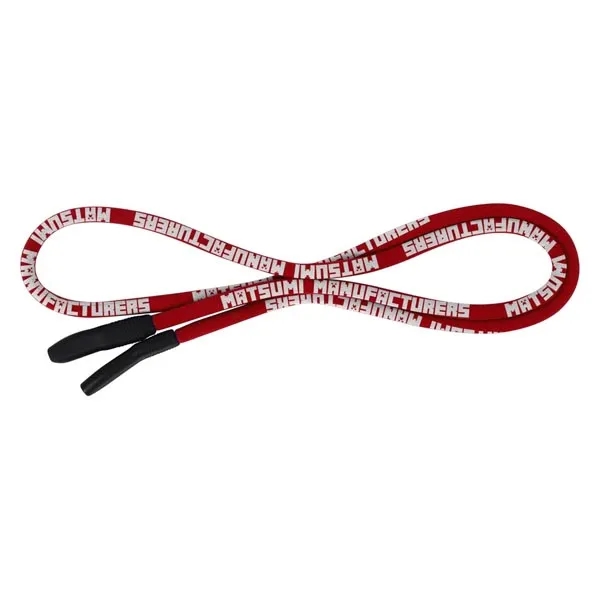 Woven Cord Eyeglasses Holder 19