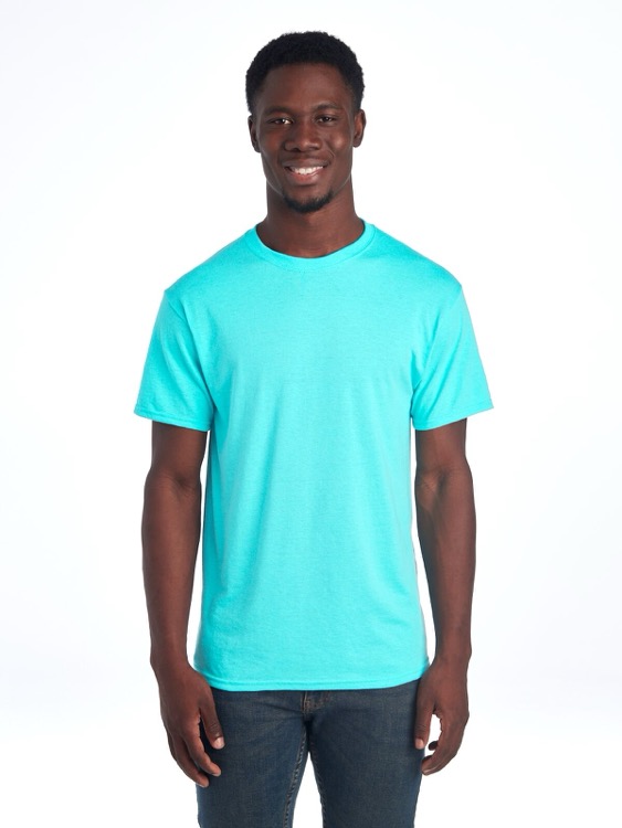 JERZEES DRI-POWER® Unisex T-Shirt 5