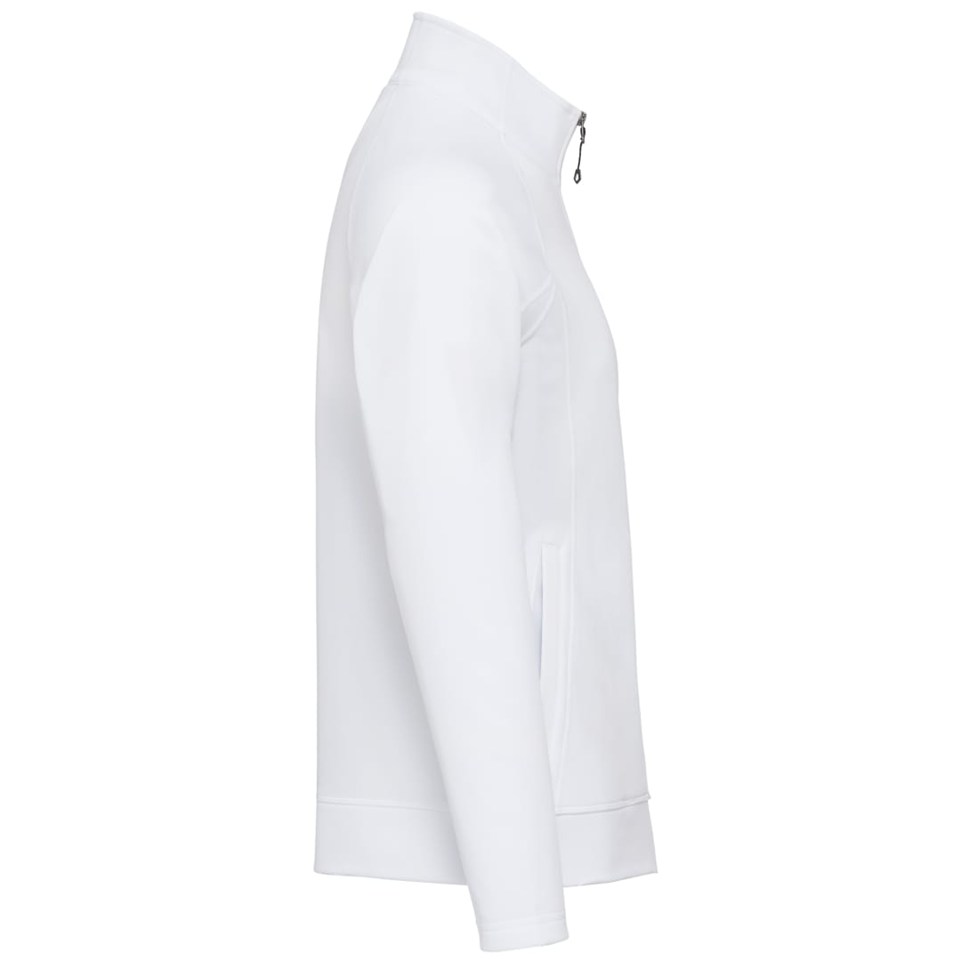 Men's Okapi Knit Jacket 104