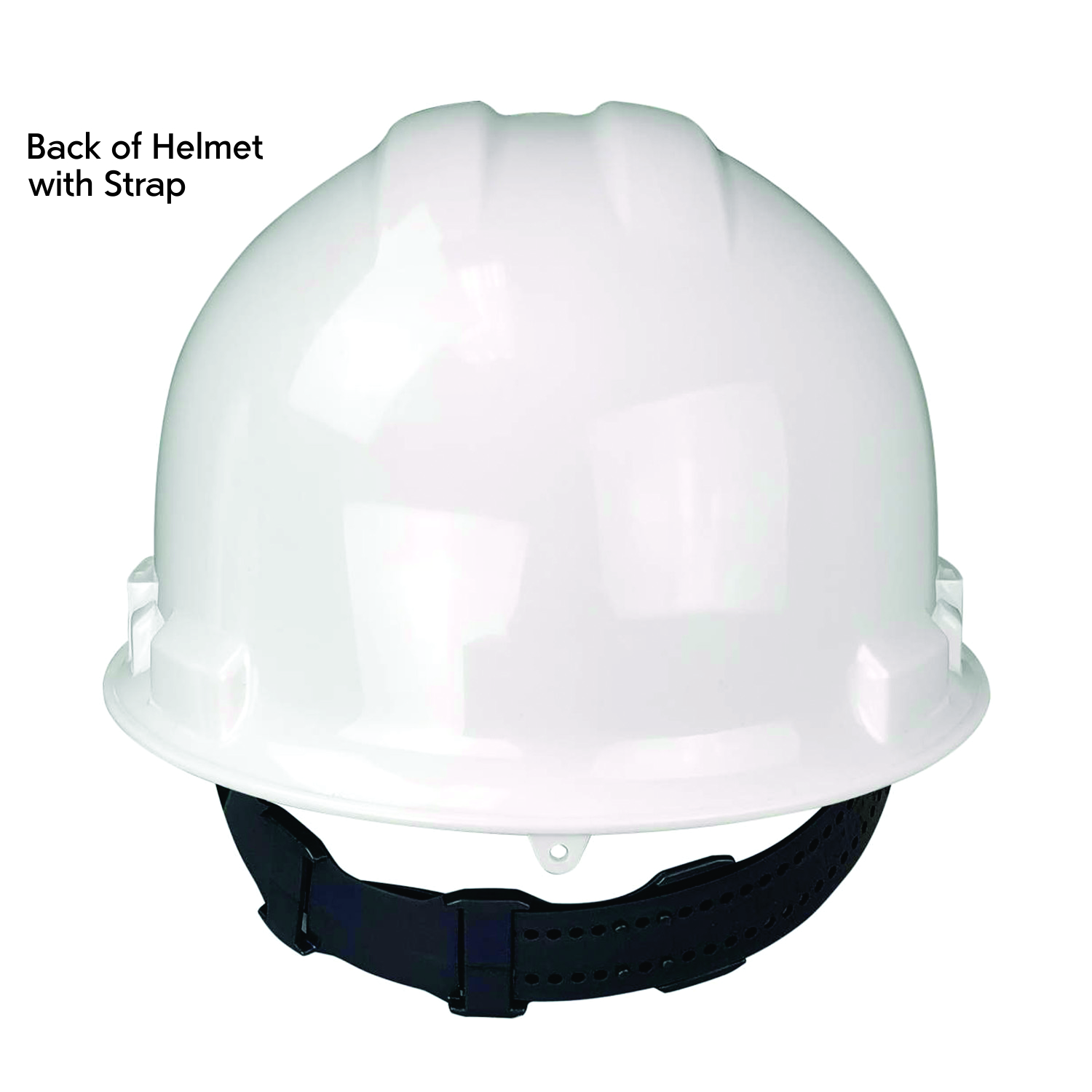 Granite Cap Style Hard Hats 4