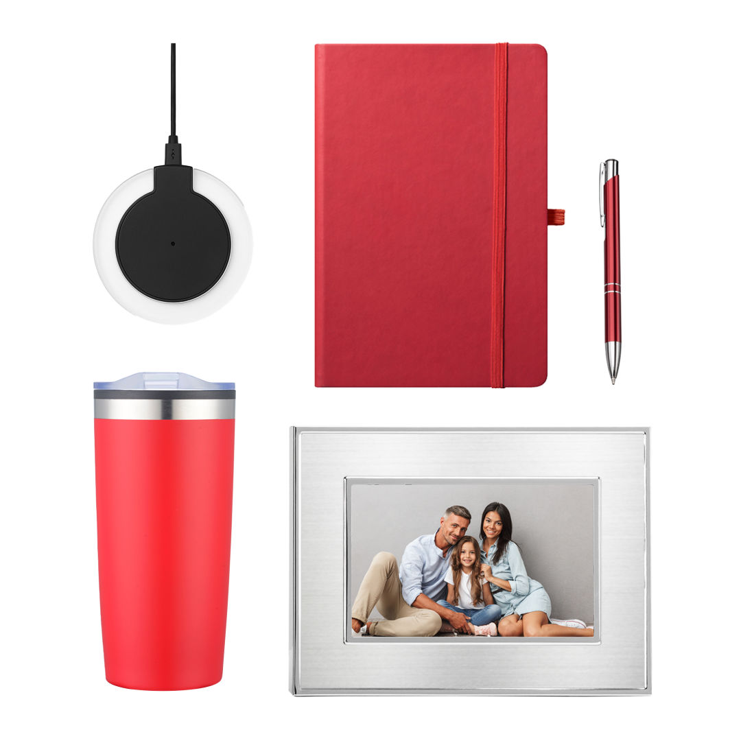 Workspace Refresh Onboarding Set 4