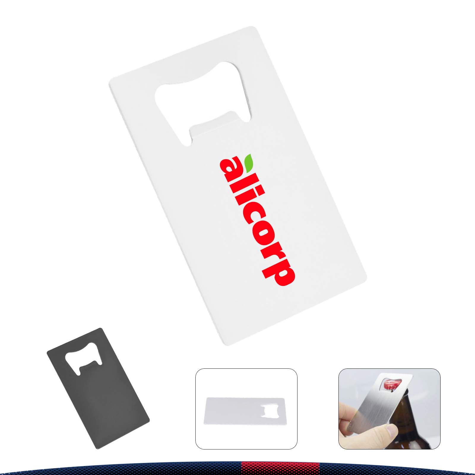 Credit Card Opener 2