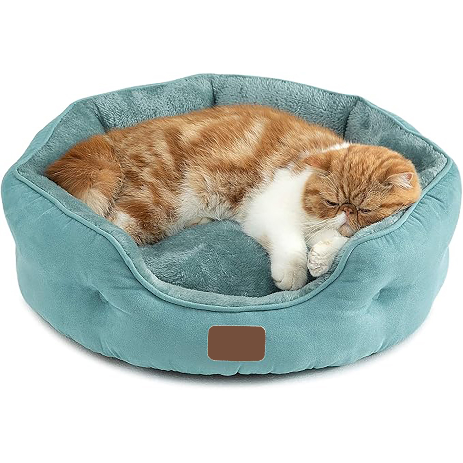 Bedsure Dog Beds 8