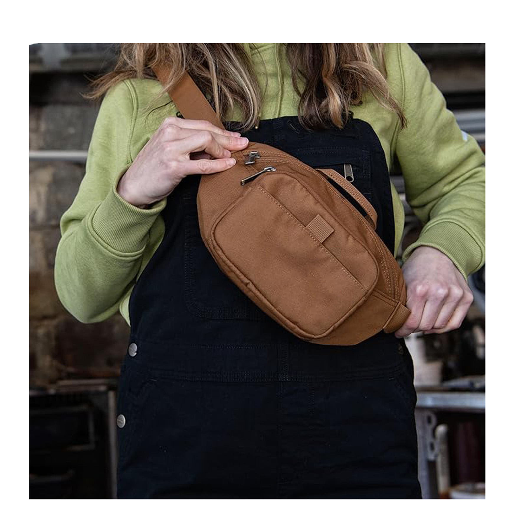 Waist Pack 11