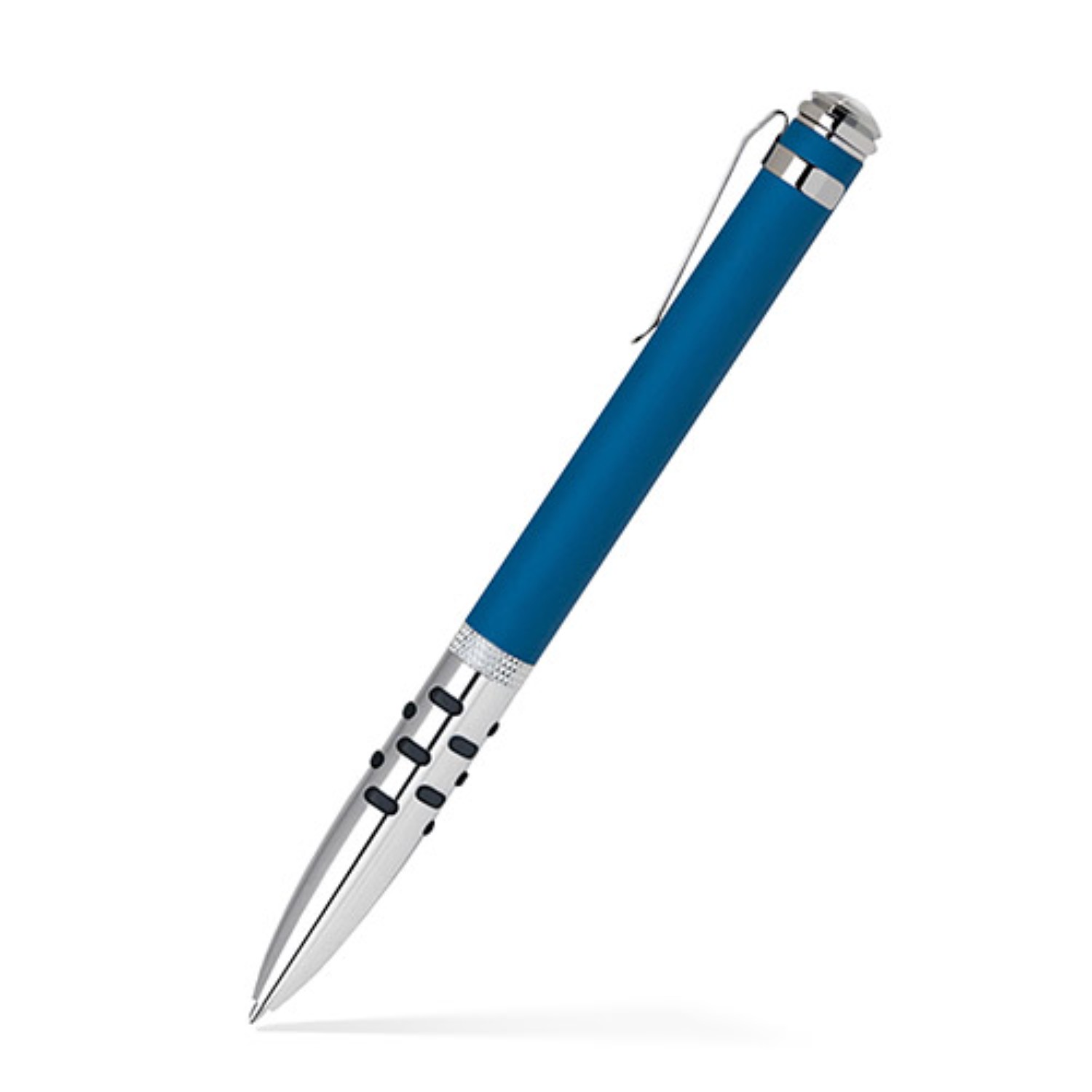 Aluminum Ballpoint Twist Metal Pen 10
