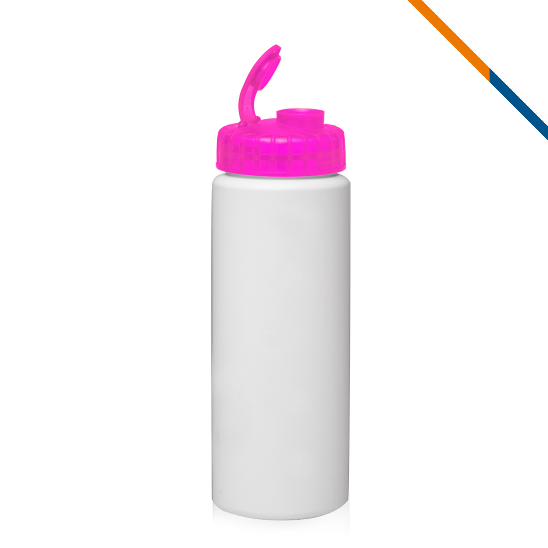 Walsh Plastic Water Bottles - 32OZ. 3