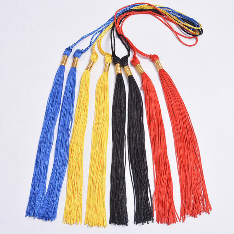 Cap Tassel 2